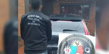 Detuvieron al tercer implicado por la venta de autos robados de alta gama en Buenos Aires