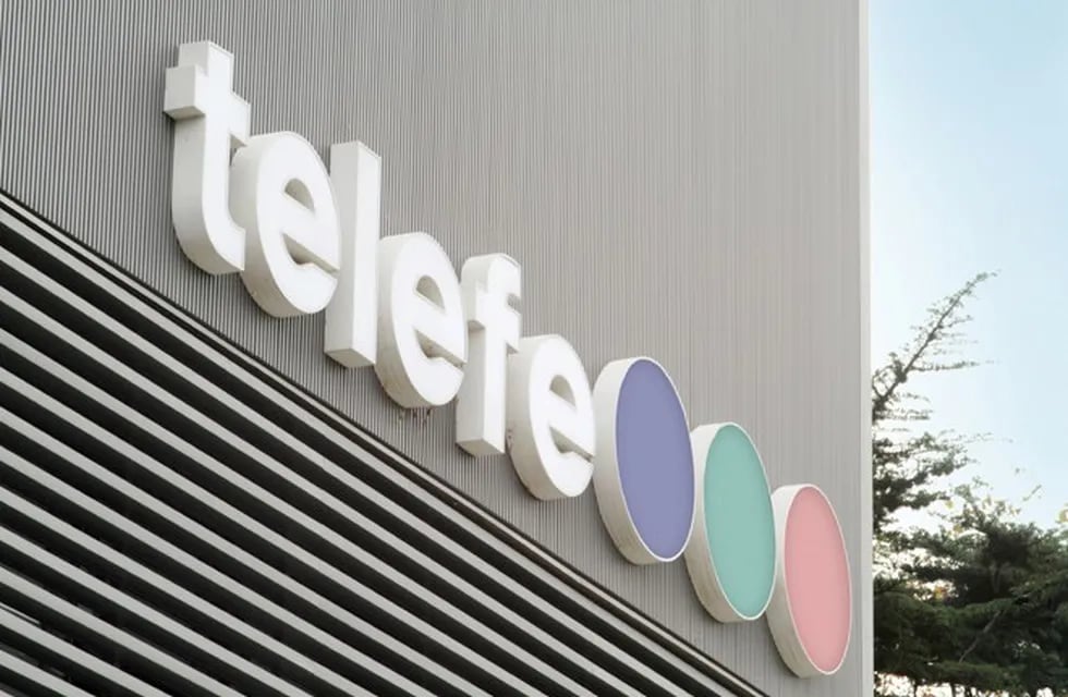 Telefe estrenó nueva imagen unificada en todos su canales del interior. (Archivo)