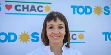 Mariela Quirós PASO 2021