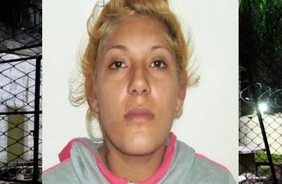 Daiana Albornoz fue recapturada en el interior de ese barrio de Godoy Cruz. La otra presa se había entregado este jueves.