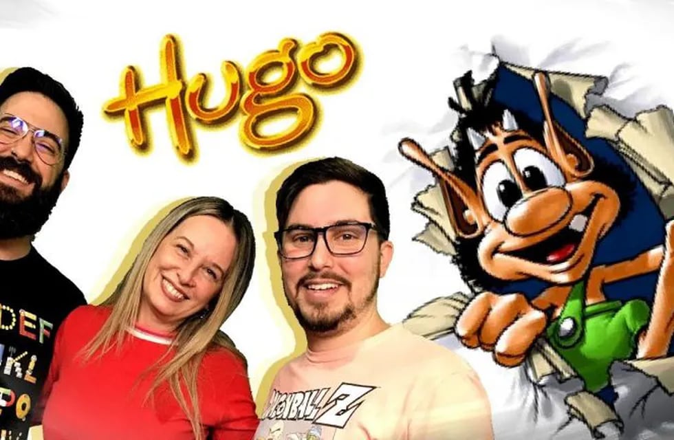 A jugar con Hugo (Web)