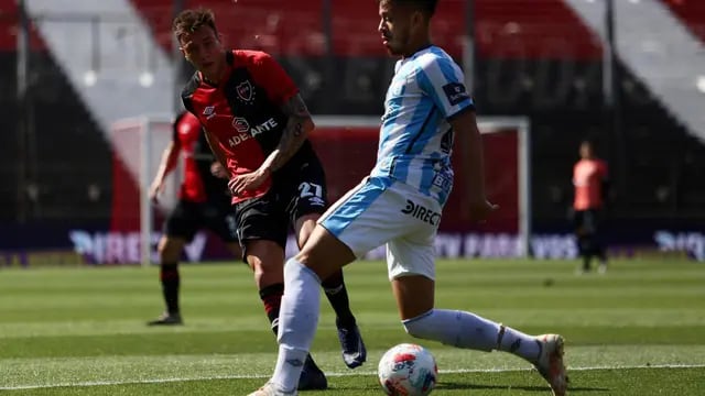 Newell's recibe a Atlético Tucumán