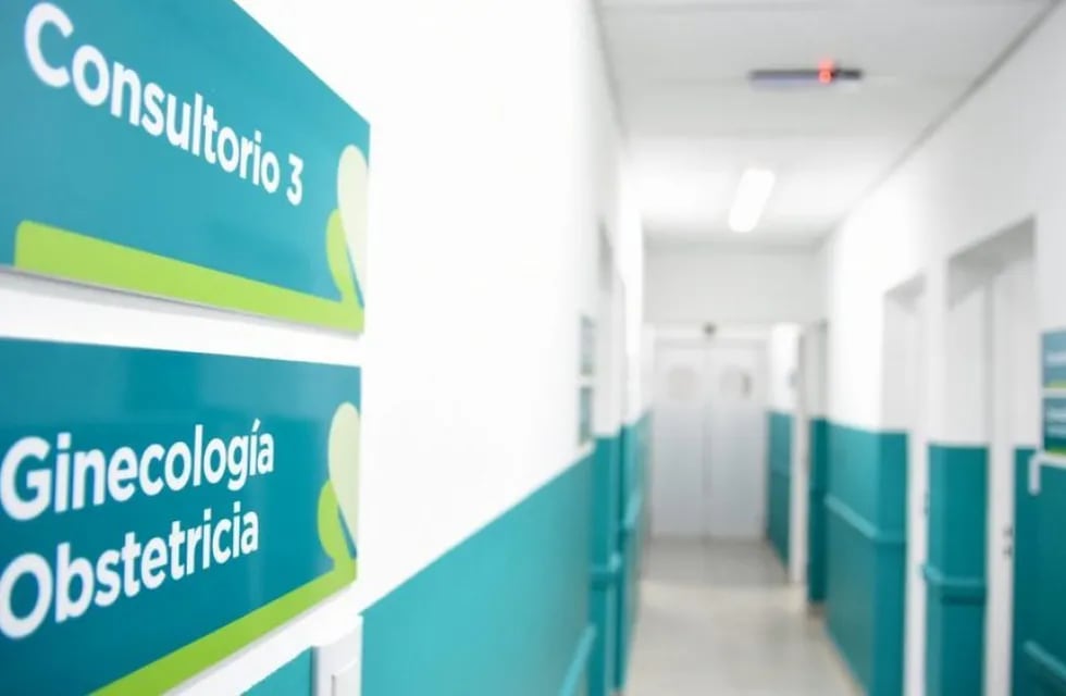 Los centros de salud de la Ciudad de Mendoza comenzaron a retomar sus servicios habituales. Gentileza MCM