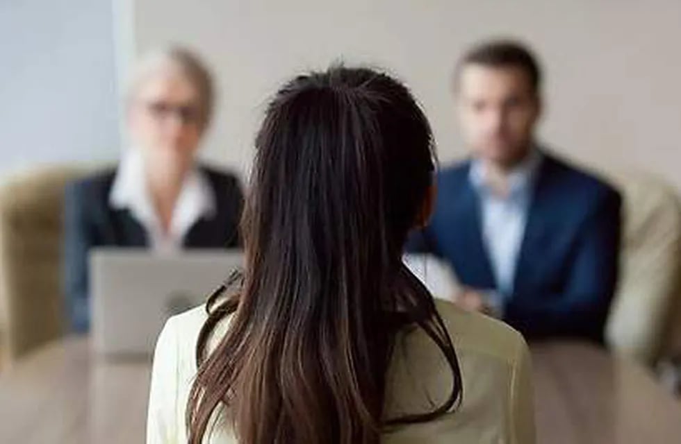 Búsqueda laboral en Córdoba.