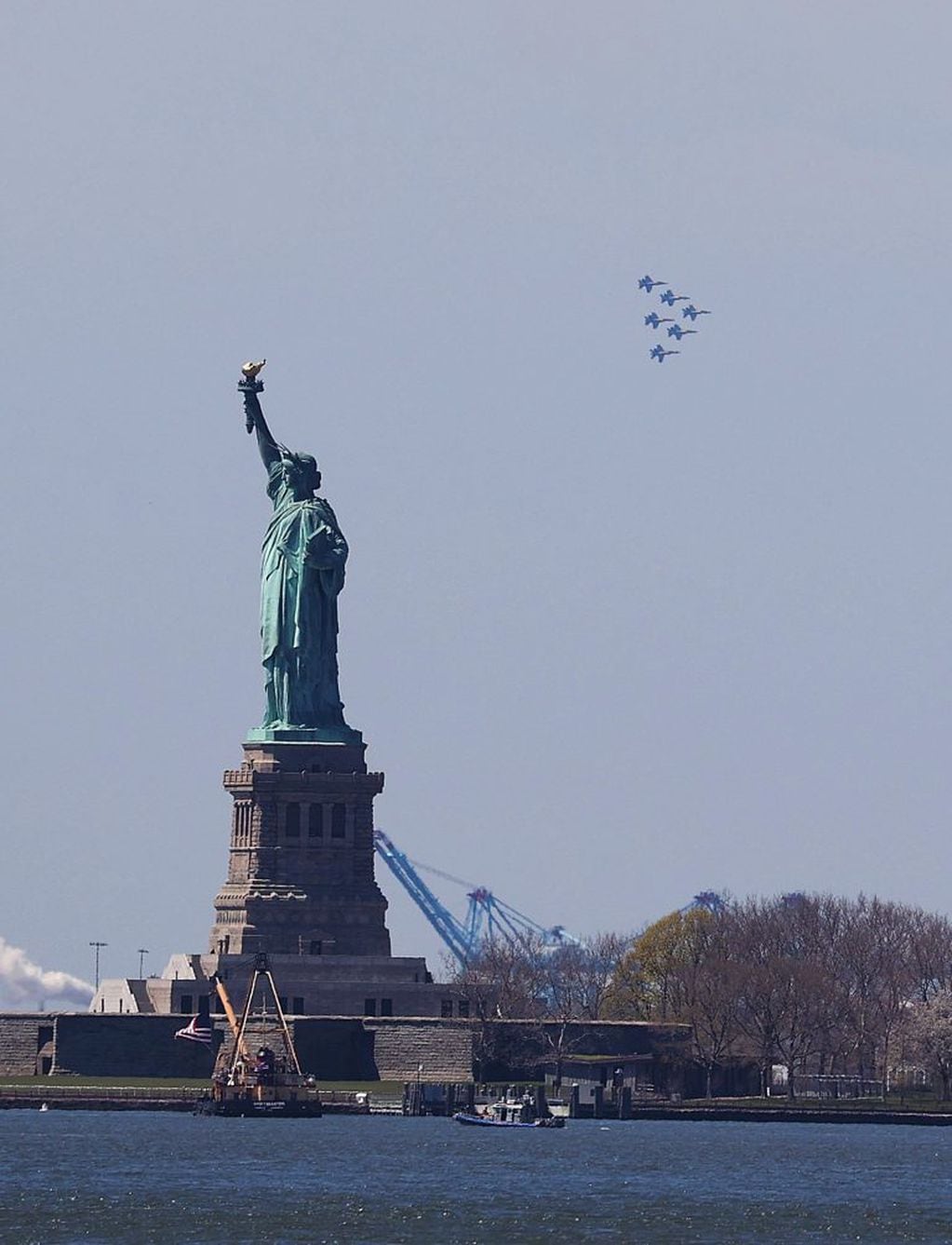 Nueva York (AFP)