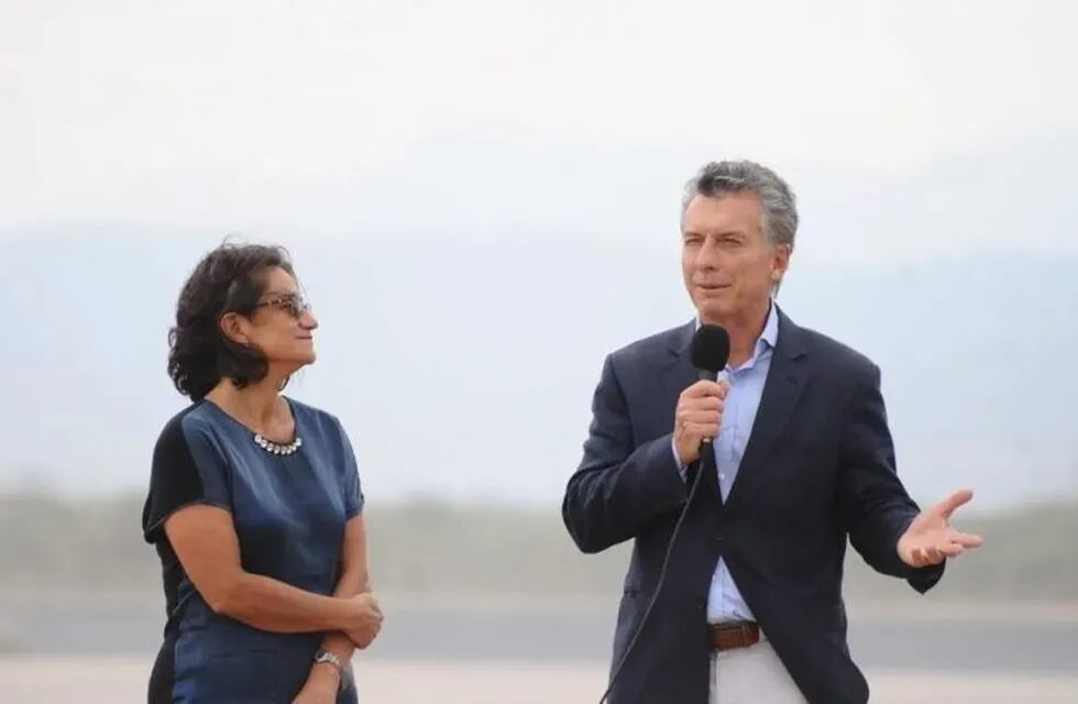 Macri se reunirá con los gobernadores de Santiago del Estero y Catamarca