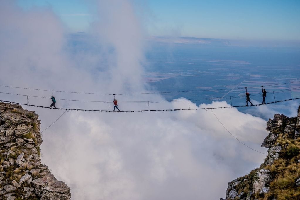 Mirá todas las actividades gratuitas que ofrece San Luis para estas vacaciones de invierno