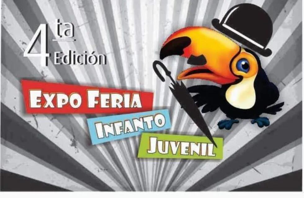 Expo-Feria Infanto Juvenil. Oberá.