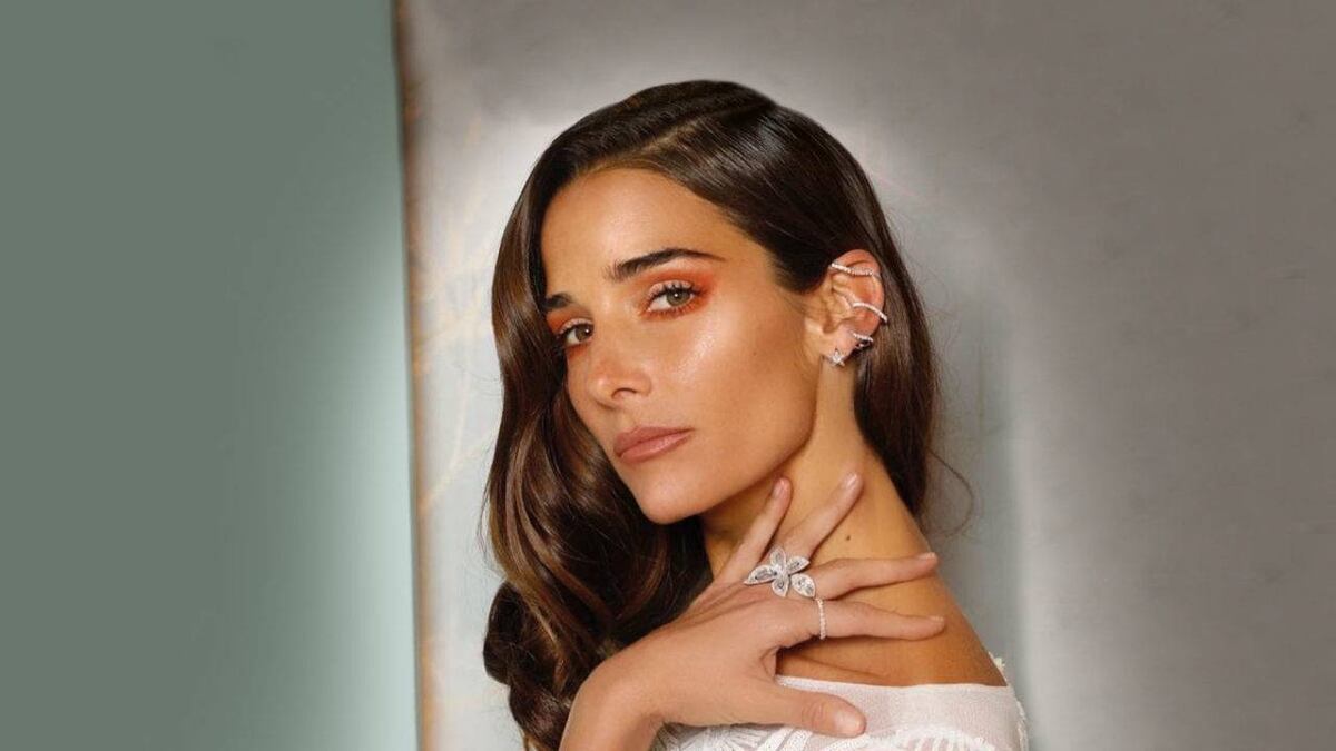 Juana Viale reveló uno de sus tatuajes favoritos en una zona oculta del ...