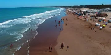 Mar del Plata: arribaron 1.391.073 turistas durante enero