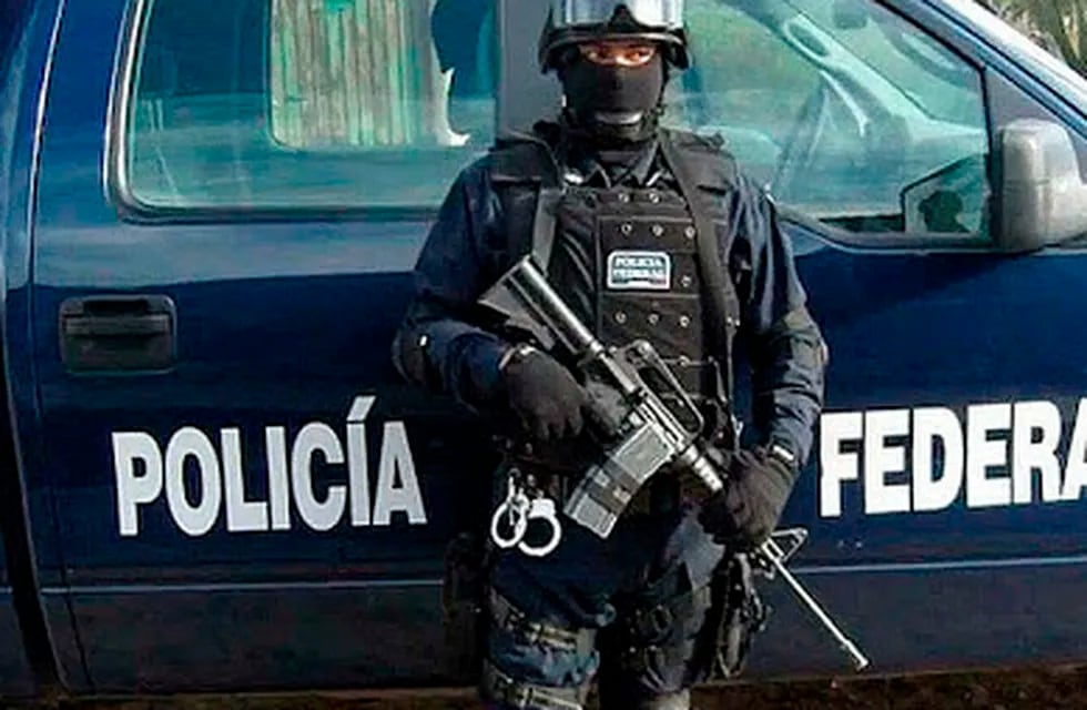 La Policía contra el narcotráfico atrapó a Jesús Barrionuevo, violando su domiciliaria y con varios ravioles de cocaína. Imagen ilustrativa