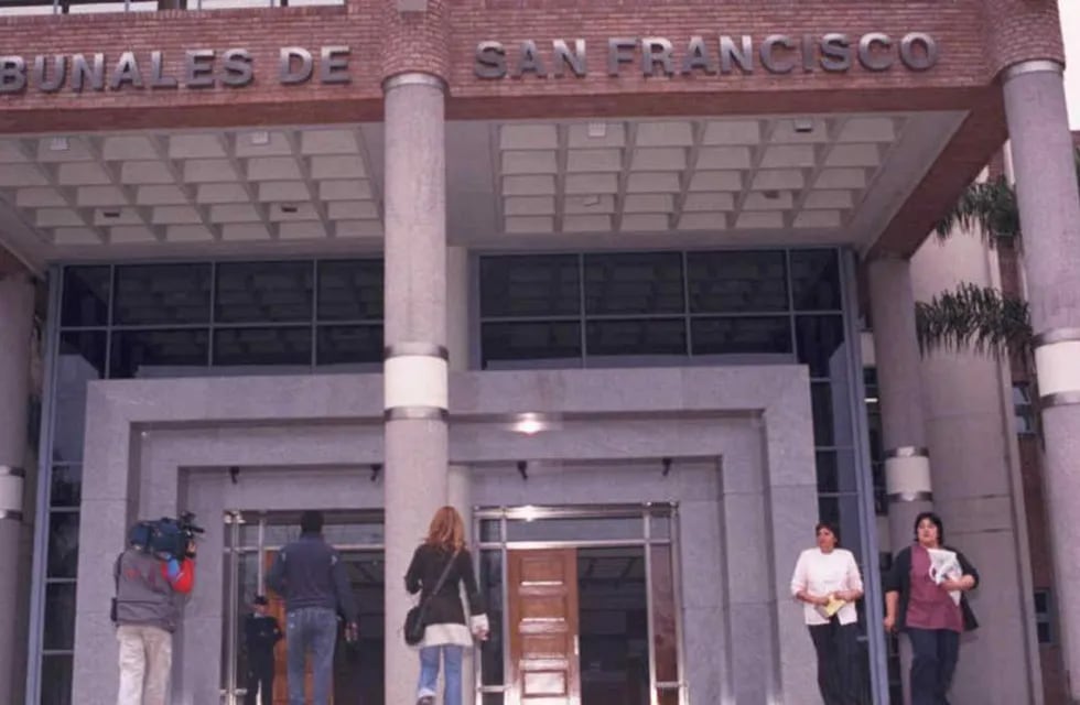 El caso se ventiló en los Tribunales de San Francisco.