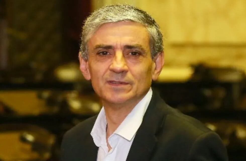 José Luis Martiarena, diputado nacional Frente de Todos Jujuy