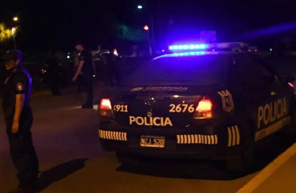 El homicidio se perpetró el 28 de febrero en la madrugada en la ruta 40 en Malargüe.