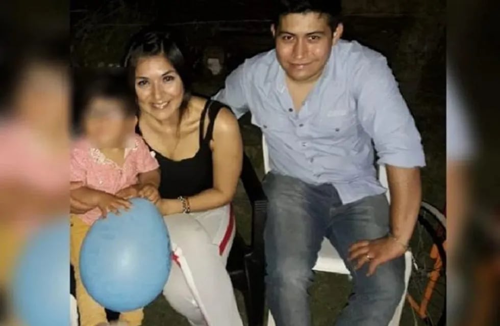 Primer femicidio de 2019: un policía mató a su esposa y se suicidó (Foto: Nuevo Diario Web)