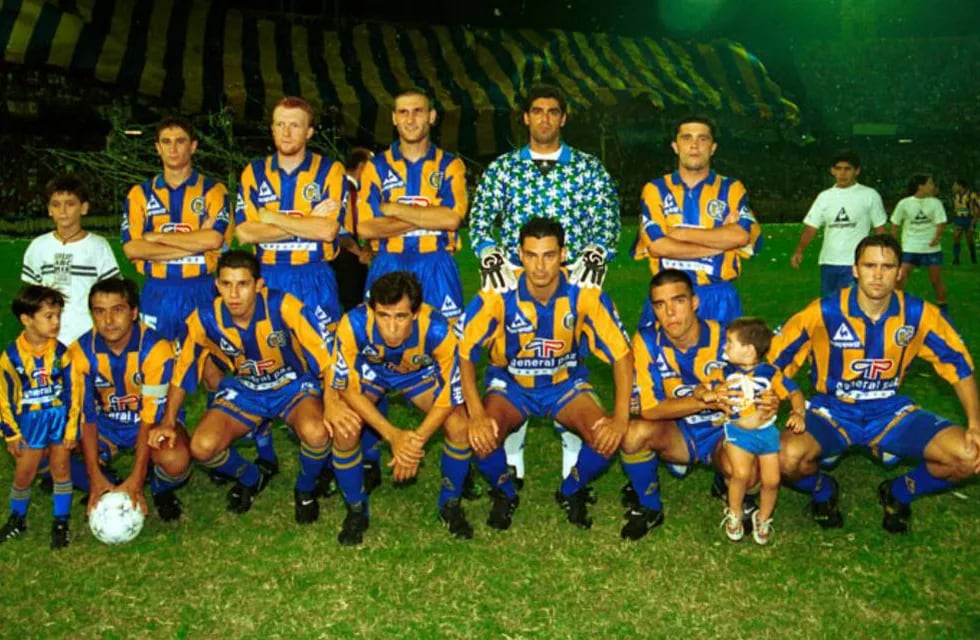 La Academia se quedó con el trofeo tras la final con Atlético Mineiro.