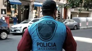 Policía de la Ciudad