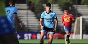 Belgrano volverá a jugar un torneo amistoso de pretemporada