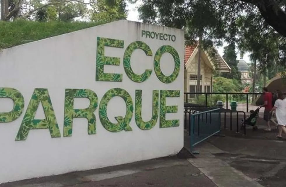 La Municipalidad de Capital ya trabaja en el proyecto del Eco Parque