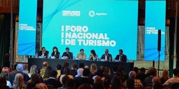 Foro nacional de Turismo 2023