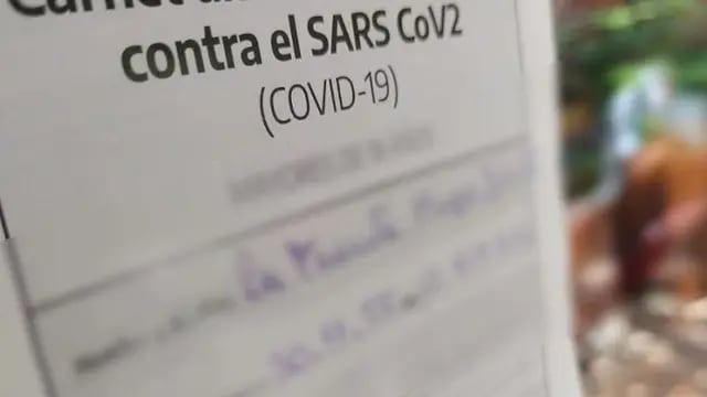 Pasaporte sanitario en Misiones: bancarios piden que sea obligatorio para el ingreso a los establecimientos