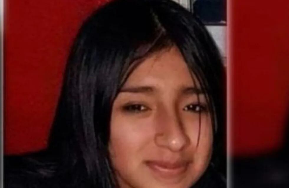 Milagros Miranda, la adolescente de 16 años desaparecida en Barracas