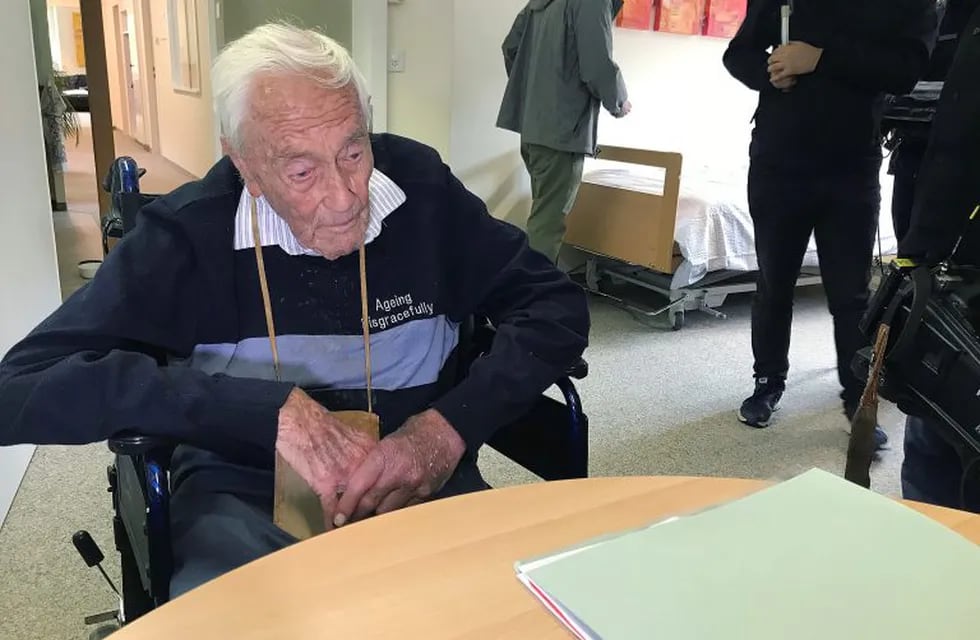 Un científico de 104 años murió por suicido asistido en Suiza.