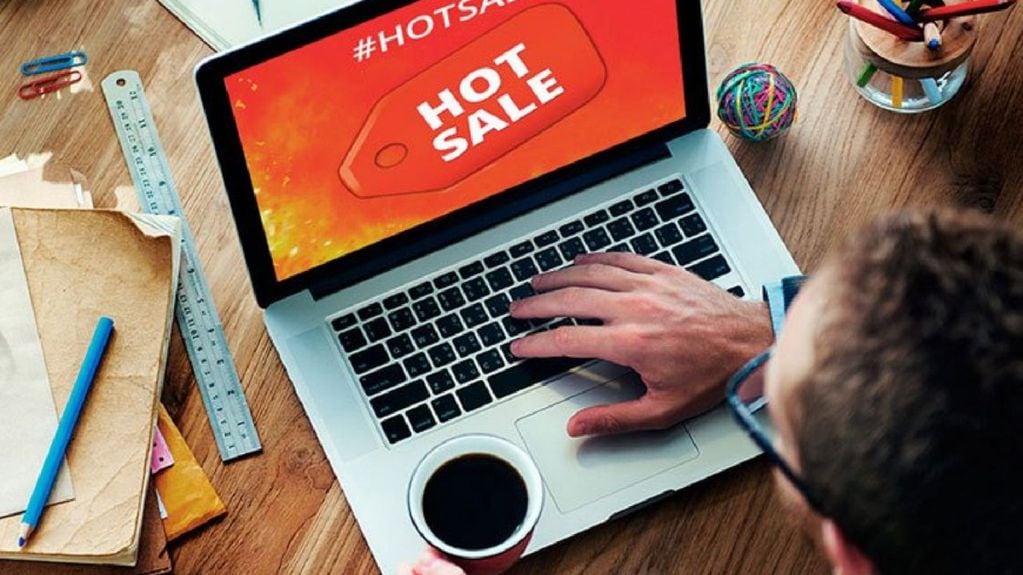 Hot Sale: qué marcas participan y cómo aprovechar las mejores ofertas