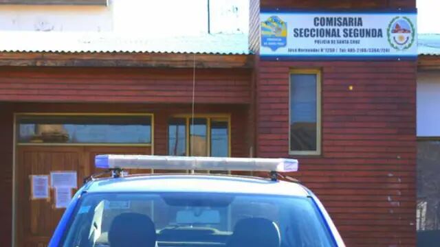 La Comisaría Segunda se reunió con vecinos del barrio Hípico por hechos de inseguridad