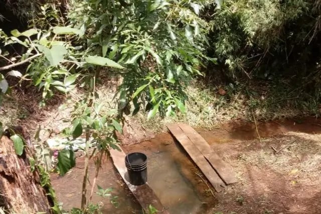Se ahogó una niña de 7 años en un arroyo de la aldea Yvytu Porá de Aristóbulo del Valle