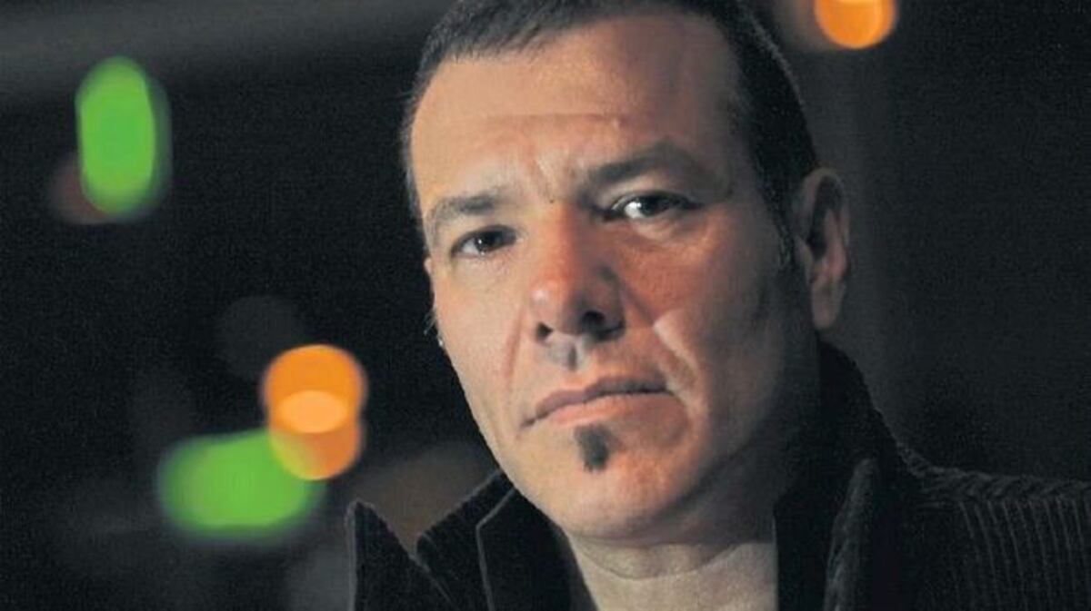 Fernando Ruiz Díaz llega a Rosario con un show acústico el 22 de abril