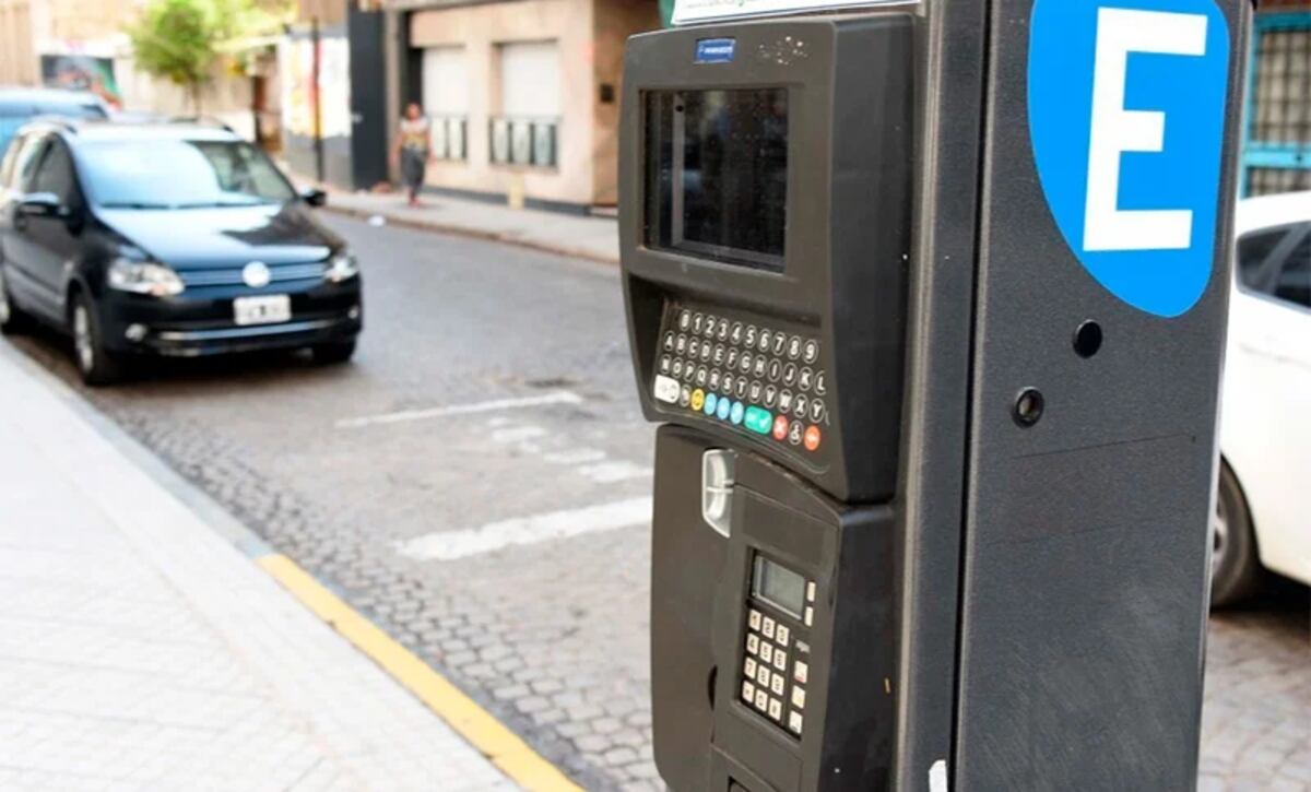Estacionamiento medido en Rosario: todo sobre los nuevos precios thumbnail