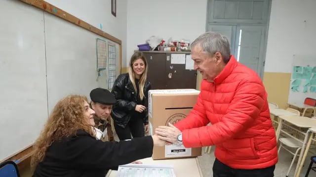 Elecciones Córdoba 2023