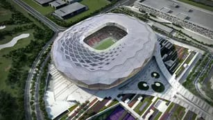 Qatar se prepara con todo para el Mundial de fútbol en 2022 (Foto: AP).