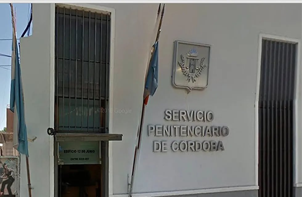 Servicio SPC Córdoba