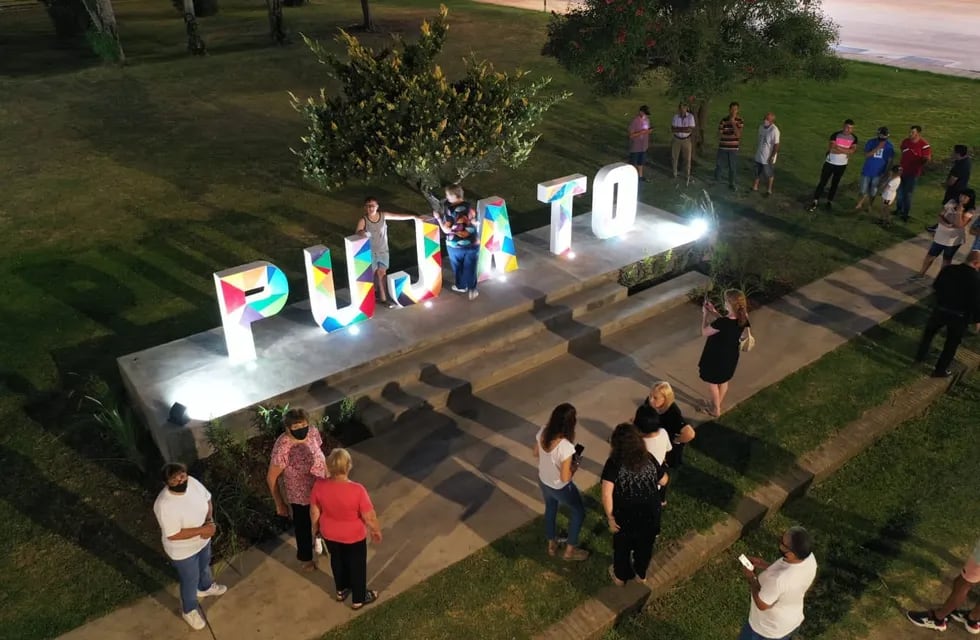 Pujato celebra el mes de la mujer con grandes invitados, sorpresas y diversión