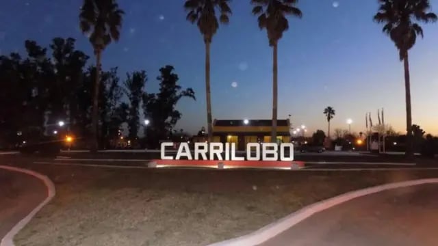 Carrilobo