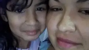 Una mujer asesinó a su pequeña hija y luego se suicidó