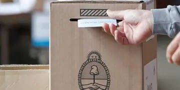 PASO 2021 en Misiones | Más del 67% del padrón electoral sufragó en Eldorado