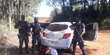 Elevan a juicio oral el femicidio de Patricia Mereles en Iguazú