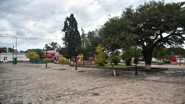 Norte de Córdoba