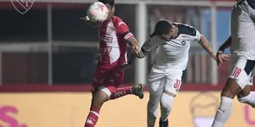 Independiente vs Unión de Santa Fe