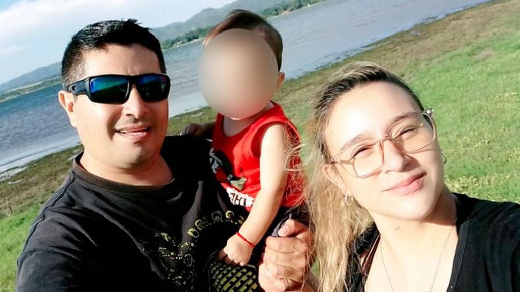 El llamado al 911 que logró salvar la vida del bebé cuya mamá llamó desesperada a la Policía.