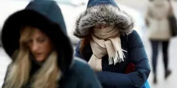 Pronóstico en Misiones: se prevé una jornada fría en toda la provincia