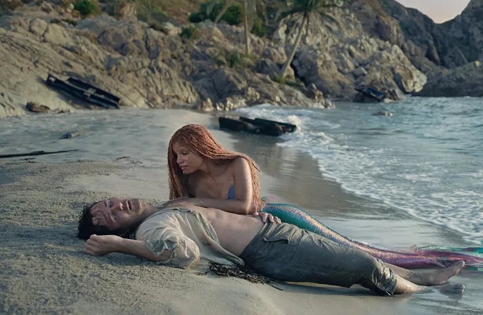 El live action de La Sirenita cambia una icónica canción: Ariel dará su consentimiento