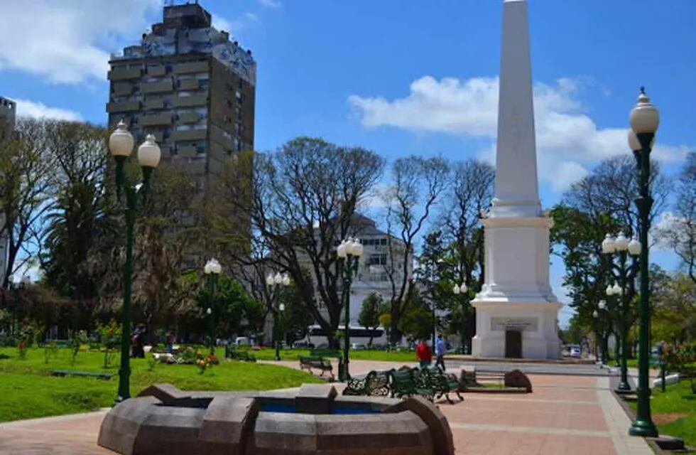 Concepción del Uruguay hoy cumple 241 años de su fundación.