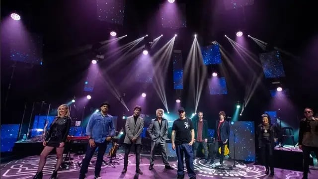 La banda del Indio Solari no tocará La Plata: los motivos y dónde se hará el show
