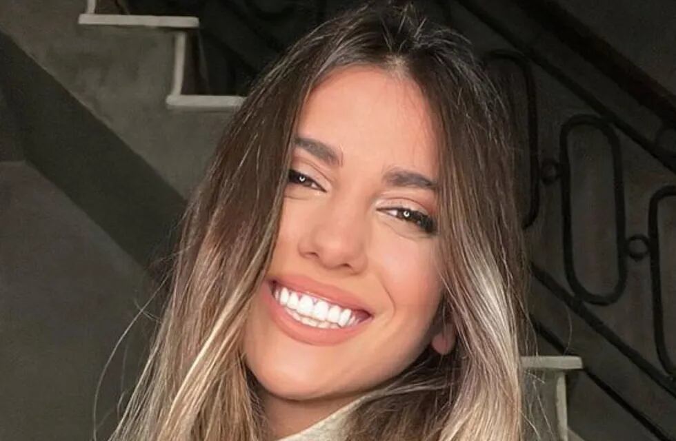 Cinthia Fernández cautivó con un baile viral: “No se pueden quejar, no estoy en c...”