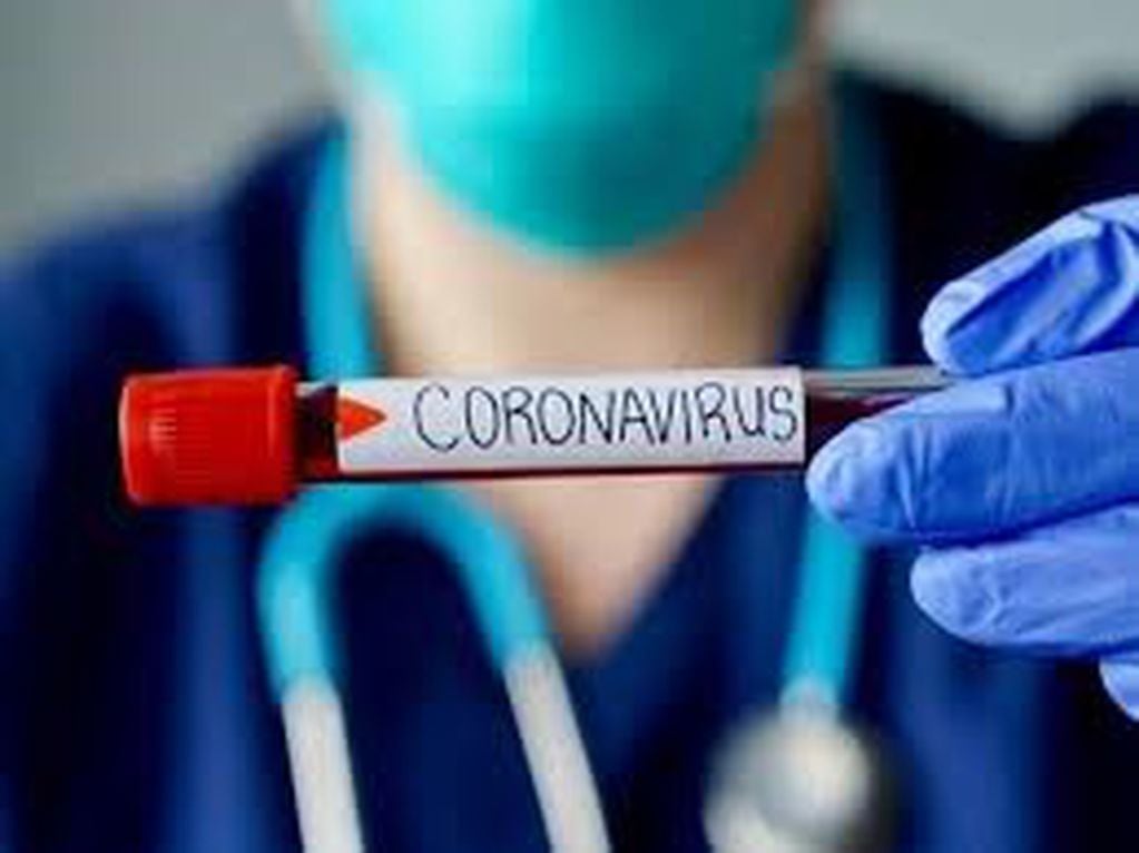 Coronavirus tdf