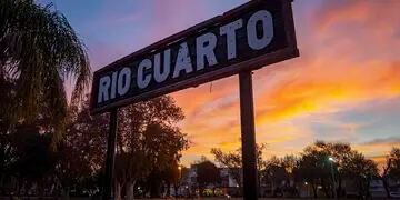 Río Cuarto Me Encanta: la ciudad se prepara para festejar su 236° aniversario